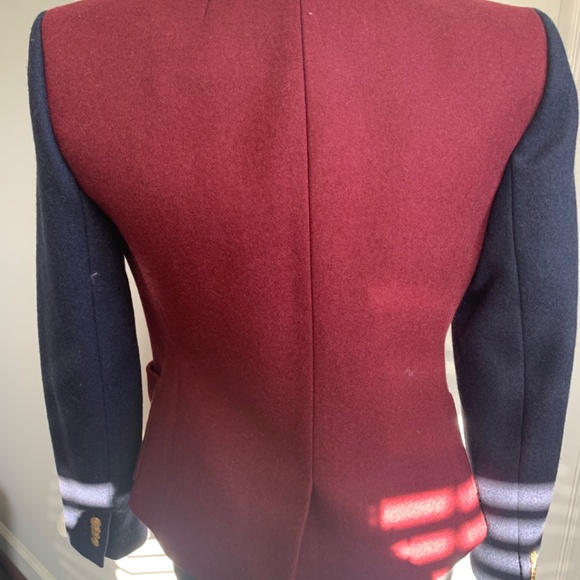 J crew heritage blazer - Picture 5 of 6